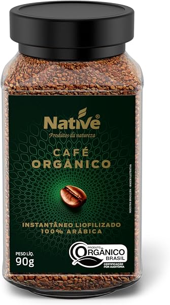 Melhores Cafés Solúveis
