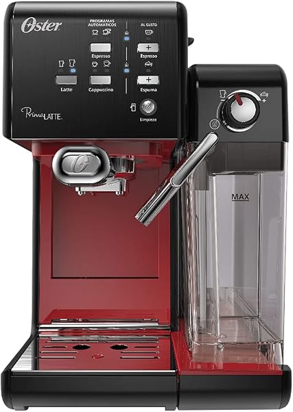 Melhores Cafeteiras Oster