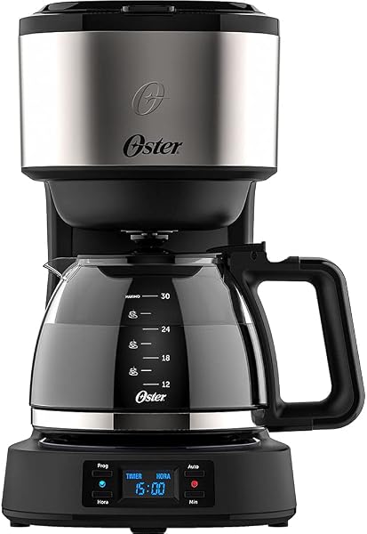 Melhores Cafeteiras com Timer Programável