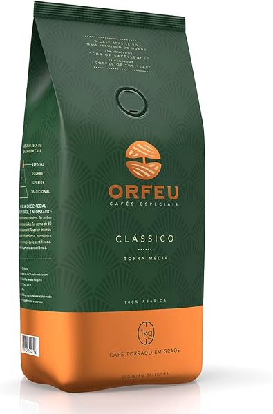 Melhores Grãos de Café