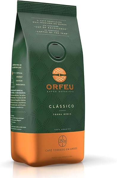 Melhores Marcas de Café