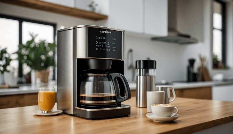 Cafeteira Oster