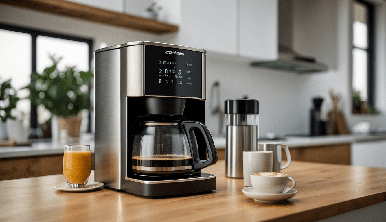Cafeteira Oster