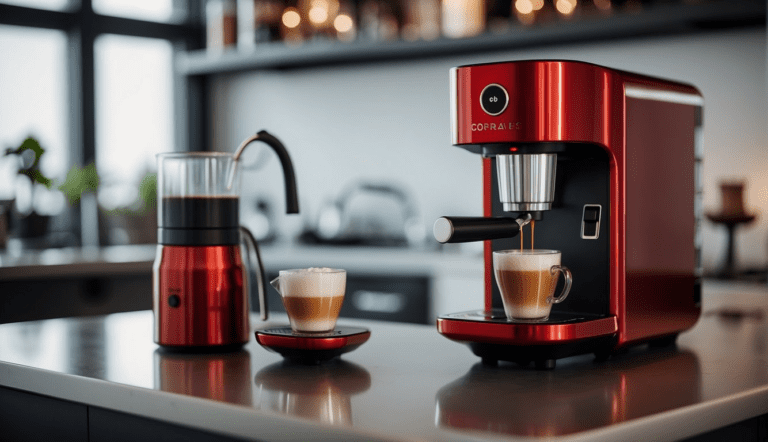 Cafeteira Três Corações Touch