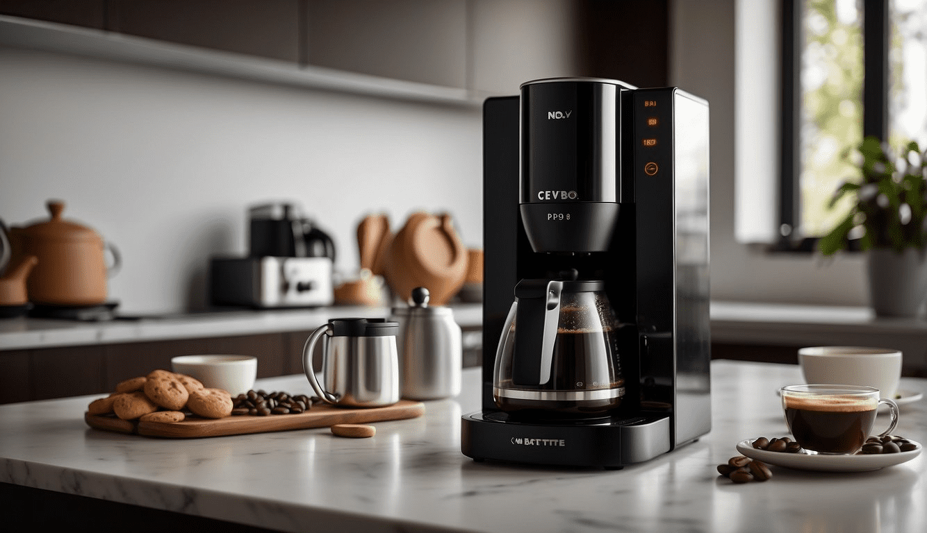 Cafeteira Oster 2day