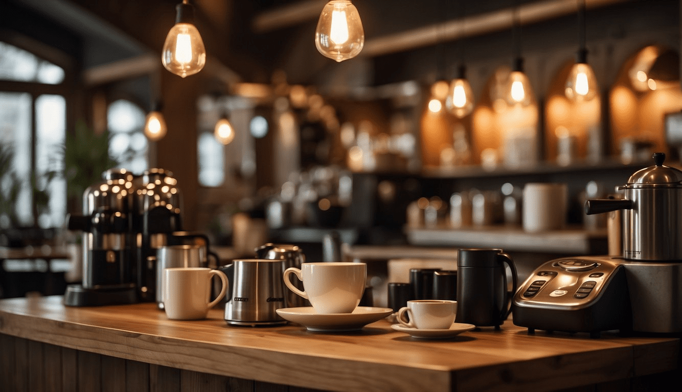 Melhores Cafés Descafeinados