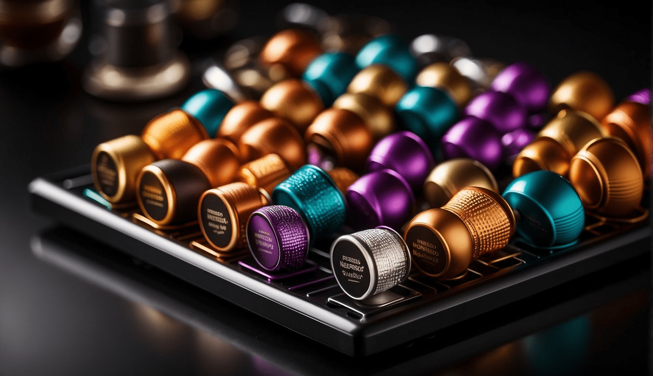 Melhores Cápsulas Nespresso