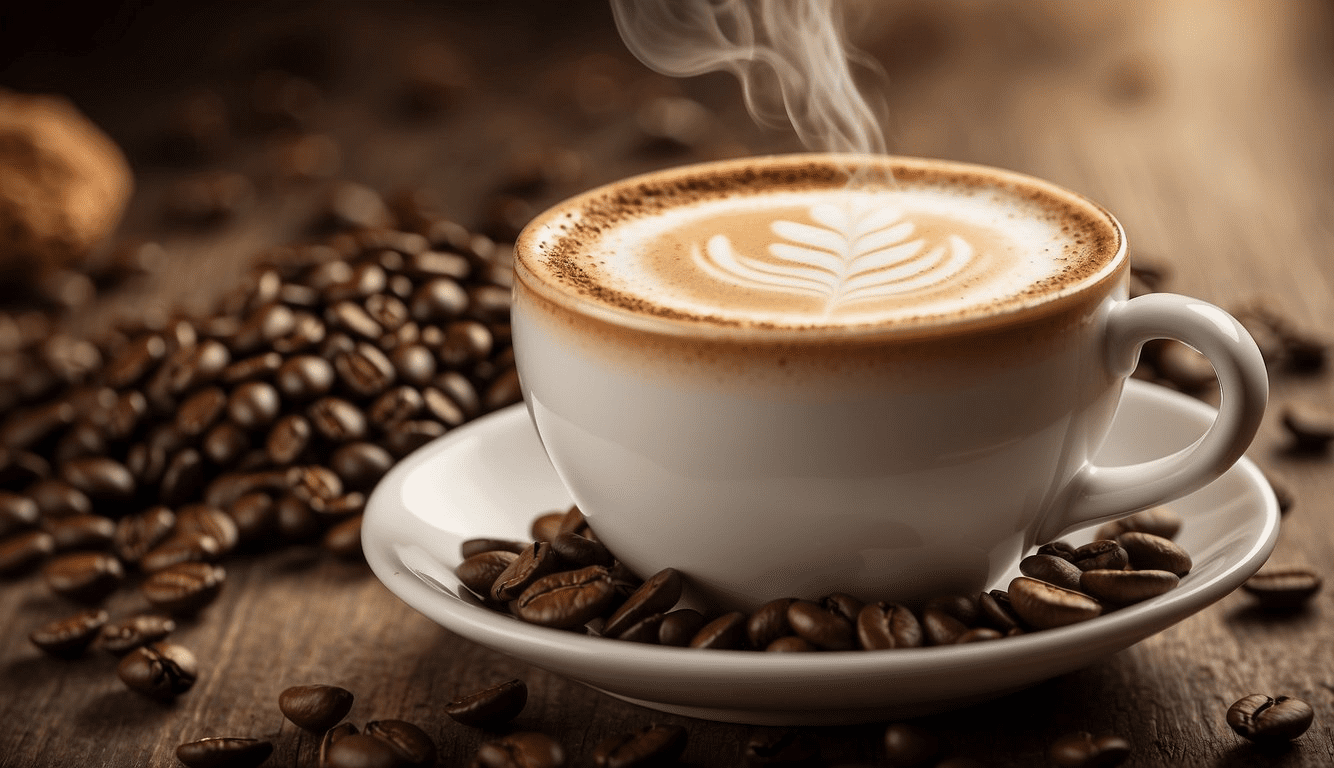 Melhores Cappuccinos em Pó