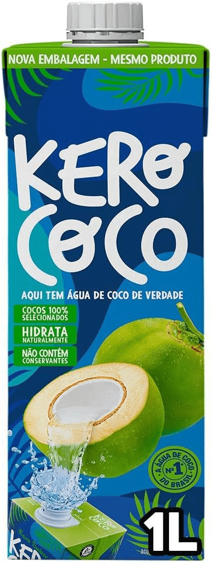 Melhores Águas de Coco: 7 Ótimas Opções